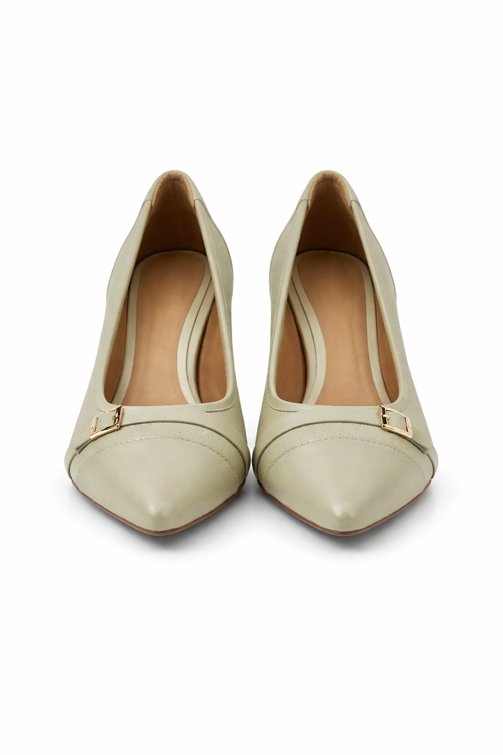 Tacones Classic Chic