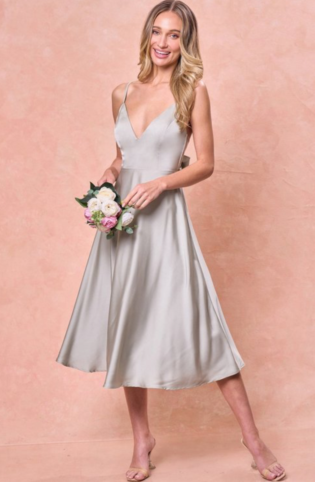 Moonlight Elegance