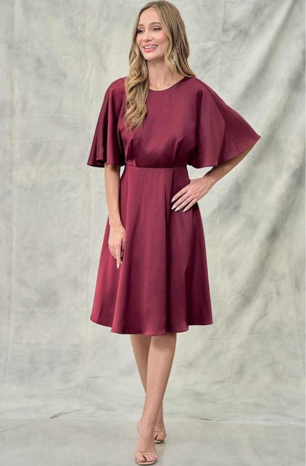 Vestido Aura