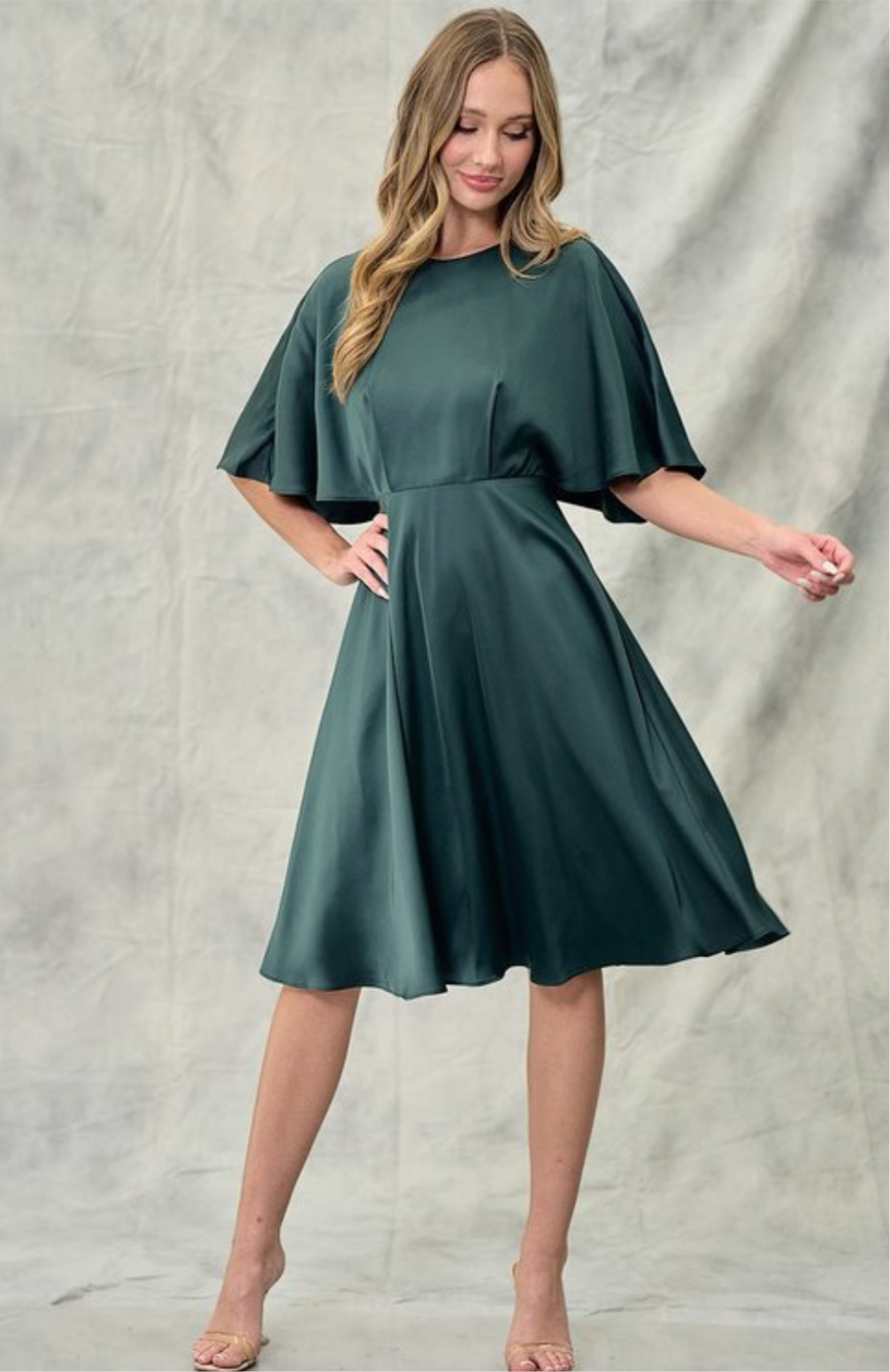 Vestido Aura