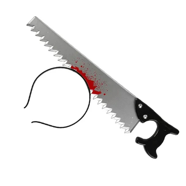 Diadema Horror Style