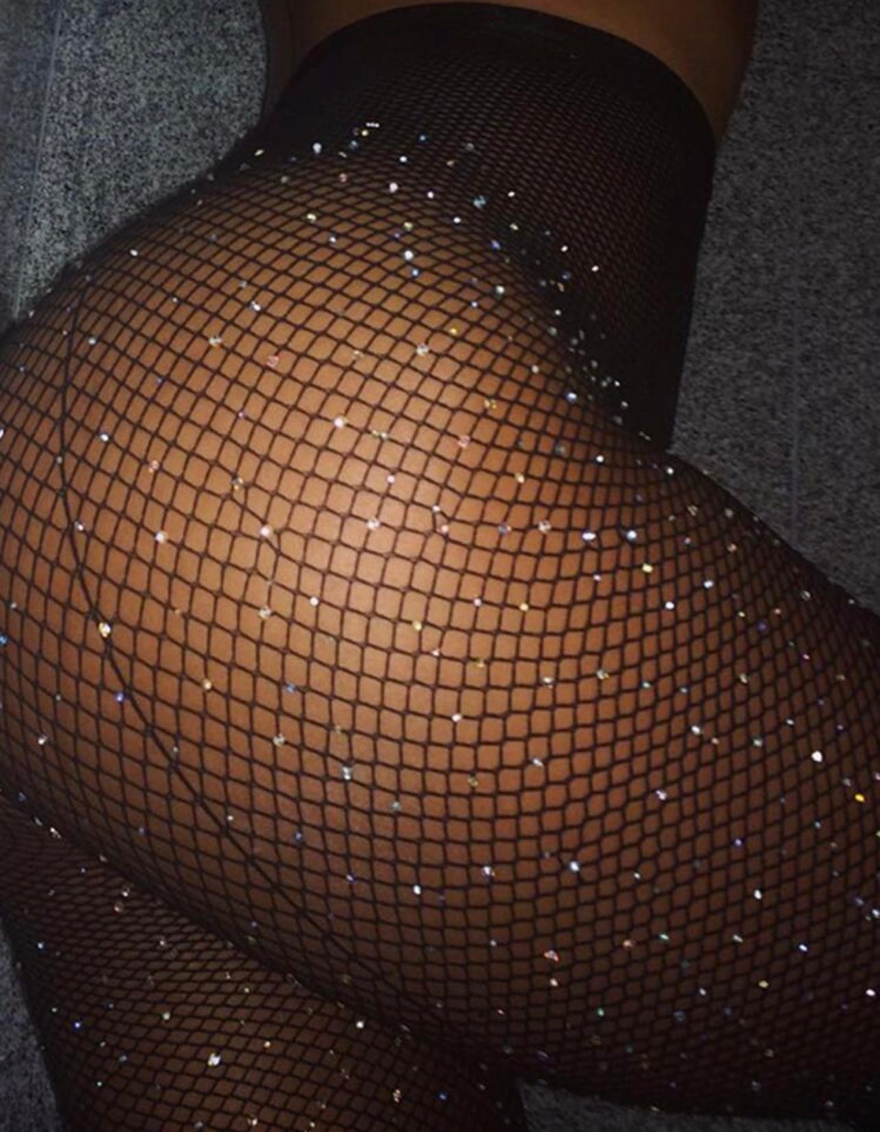 Medias Glam & Shine ✨