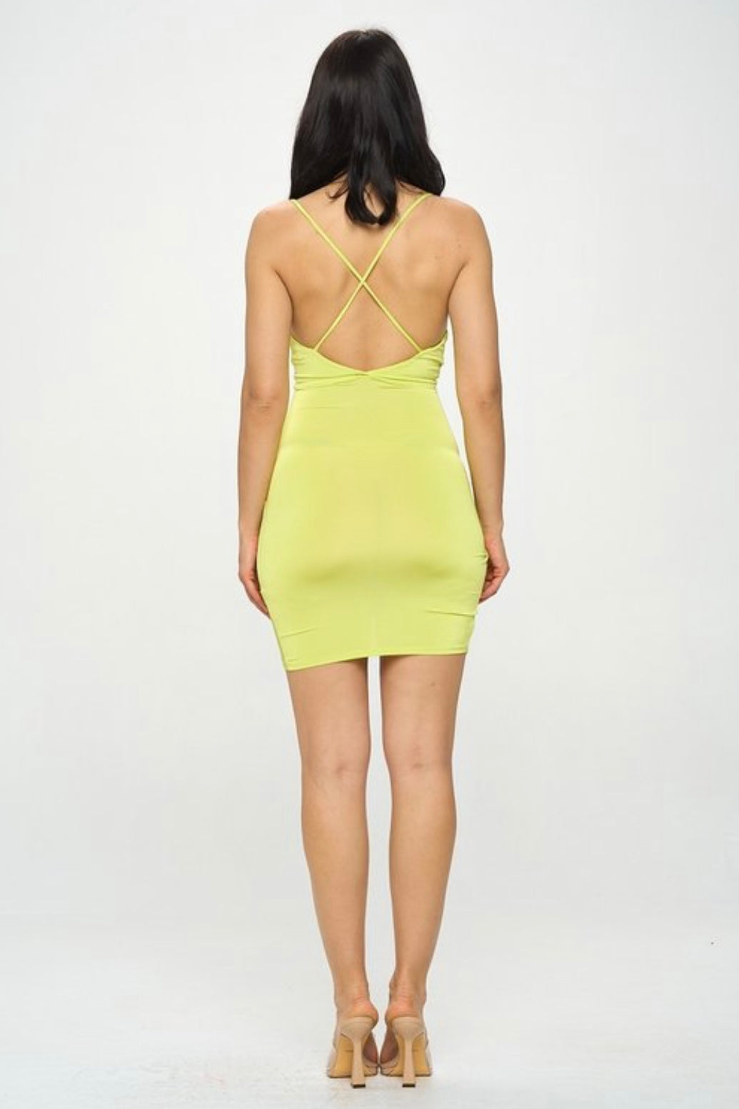 Vestido Clara