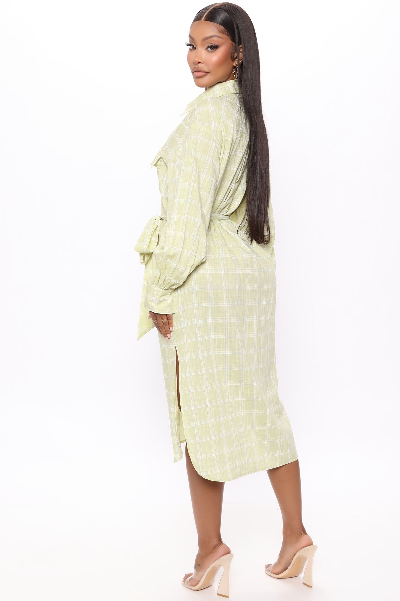 Vestido Sunny Style