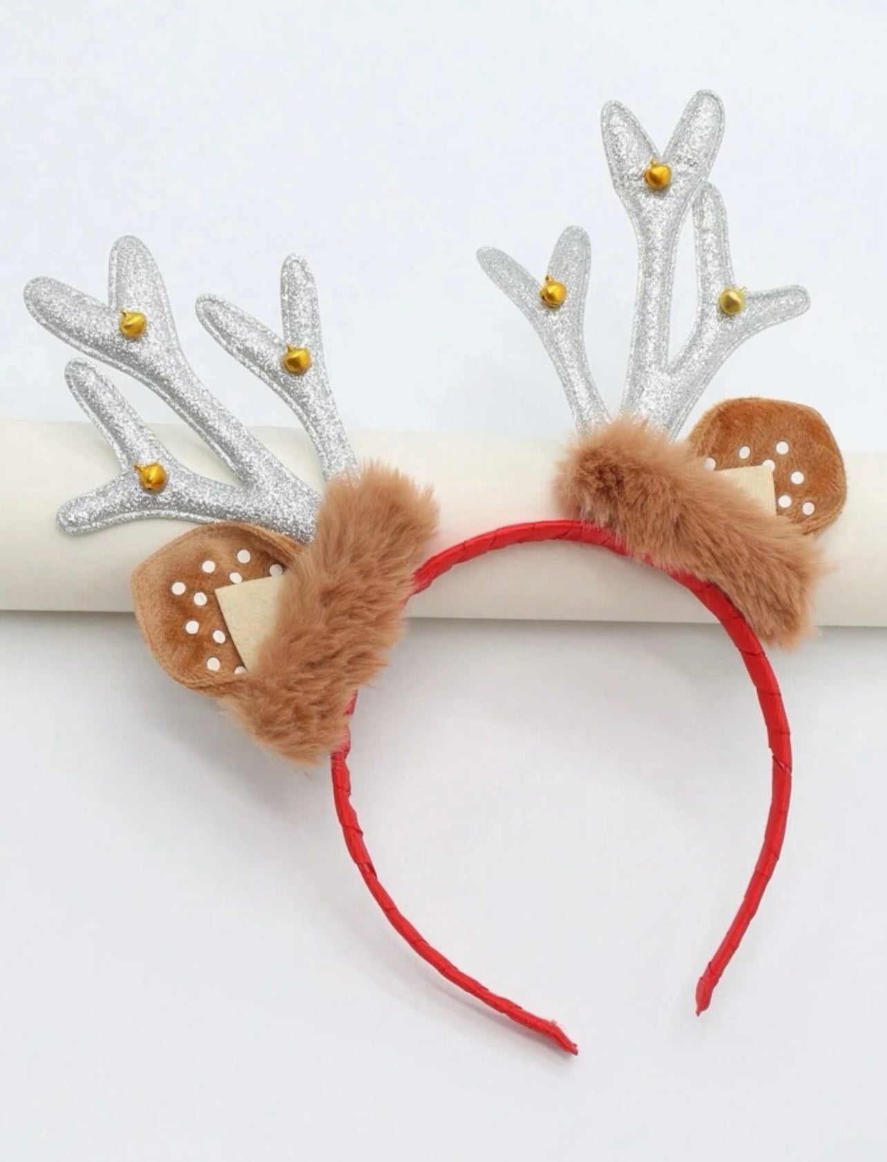 Diademas Inspiración Navideña