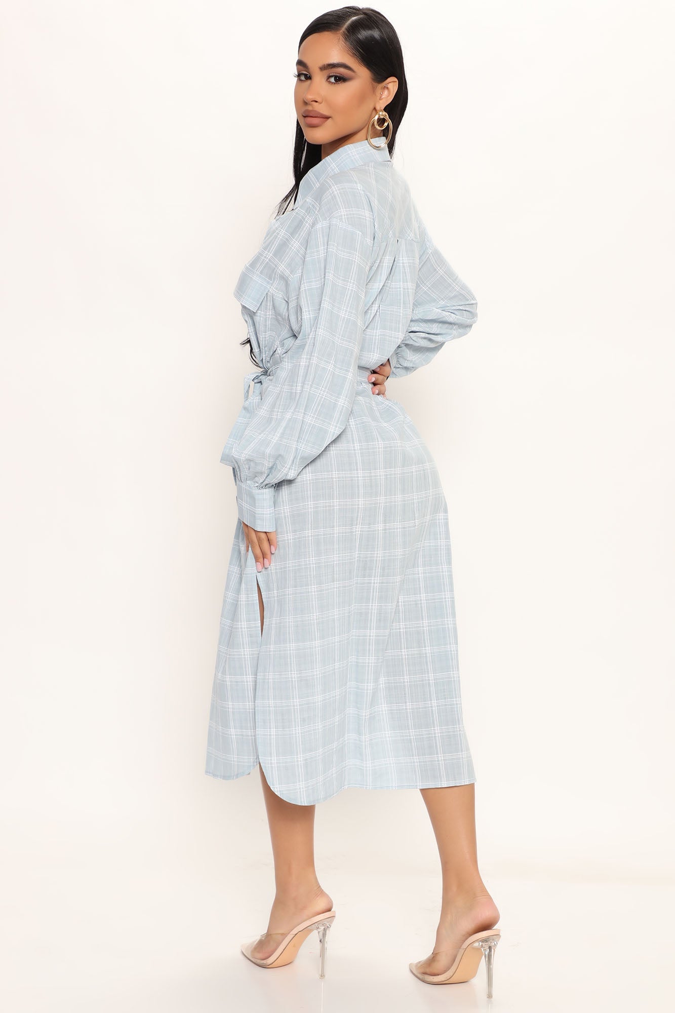 Vestido Sunny Style
