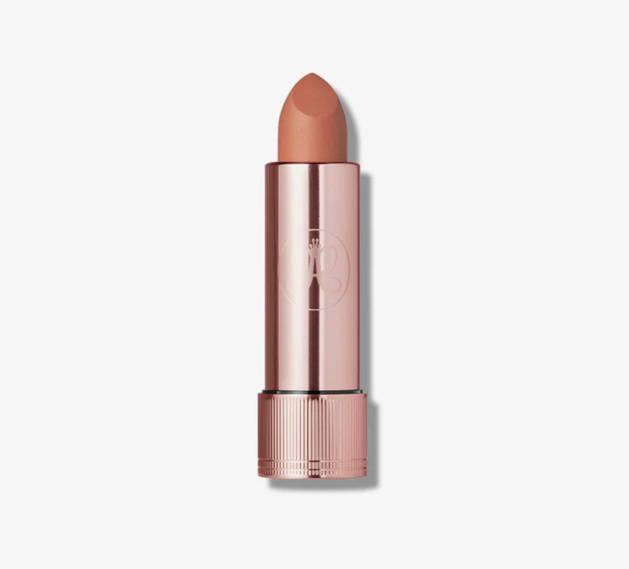 Labial mate y satinado