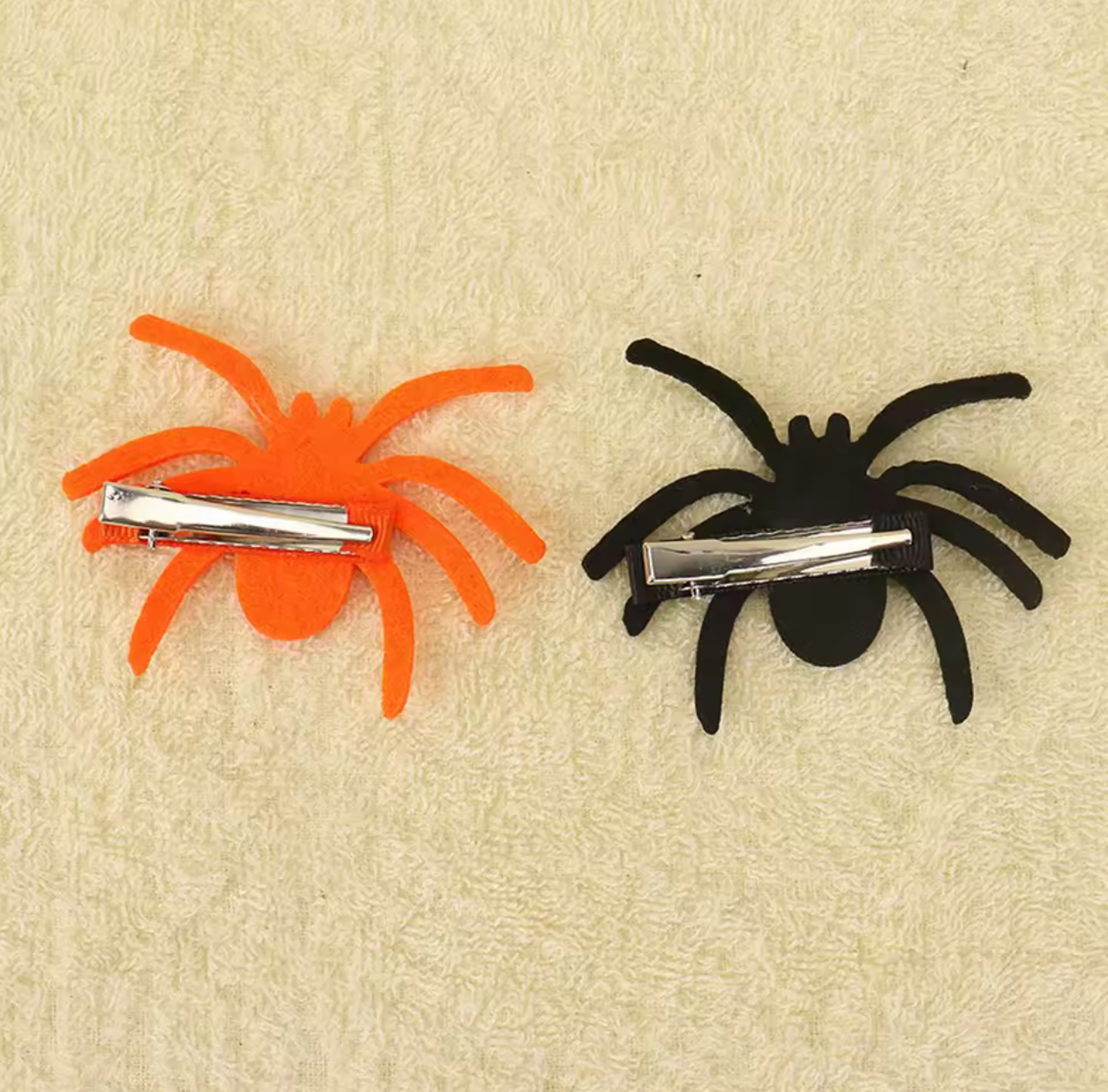 Spooky Spiders – Orquillas