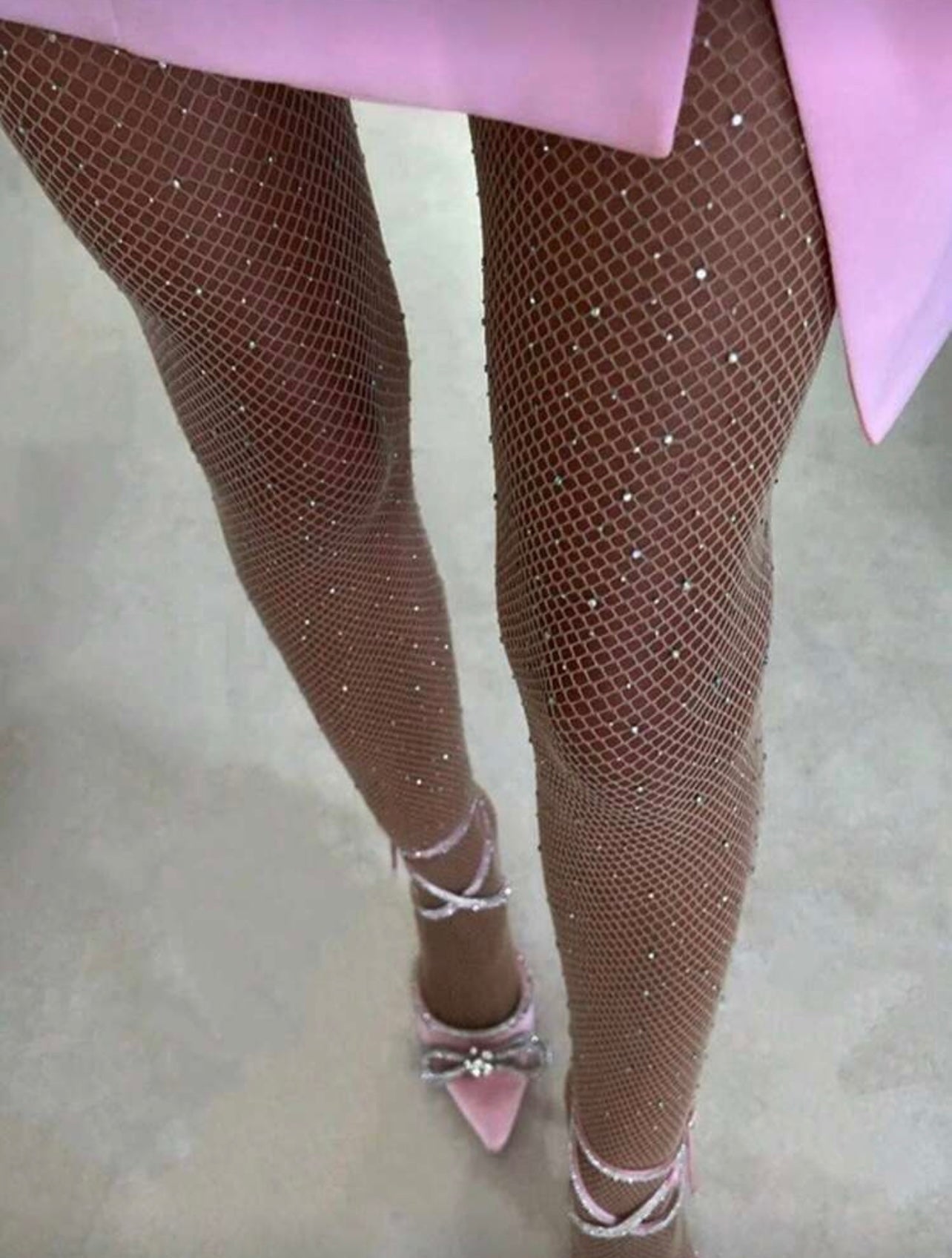 Medias Glam & Shine ✨