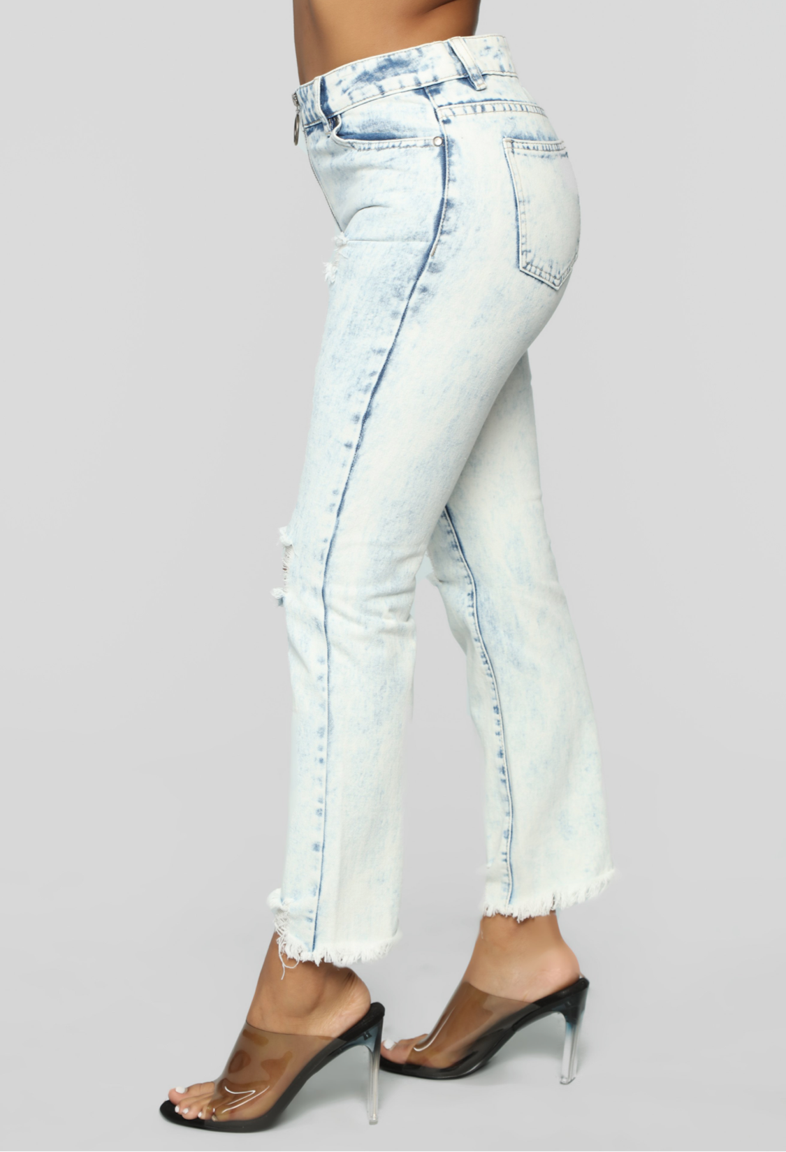 Jean Denim Moderno