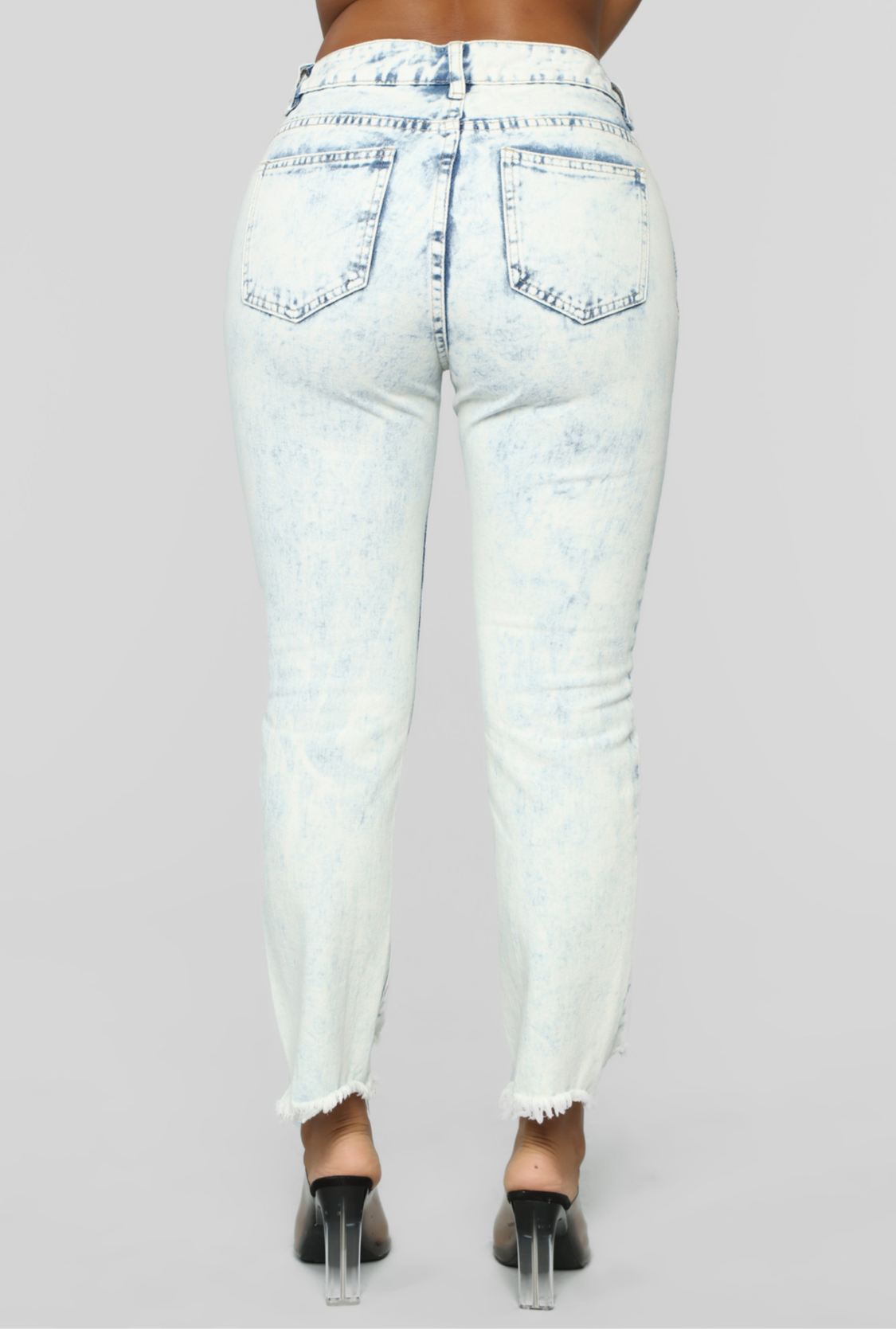 Jean Denim Moderno