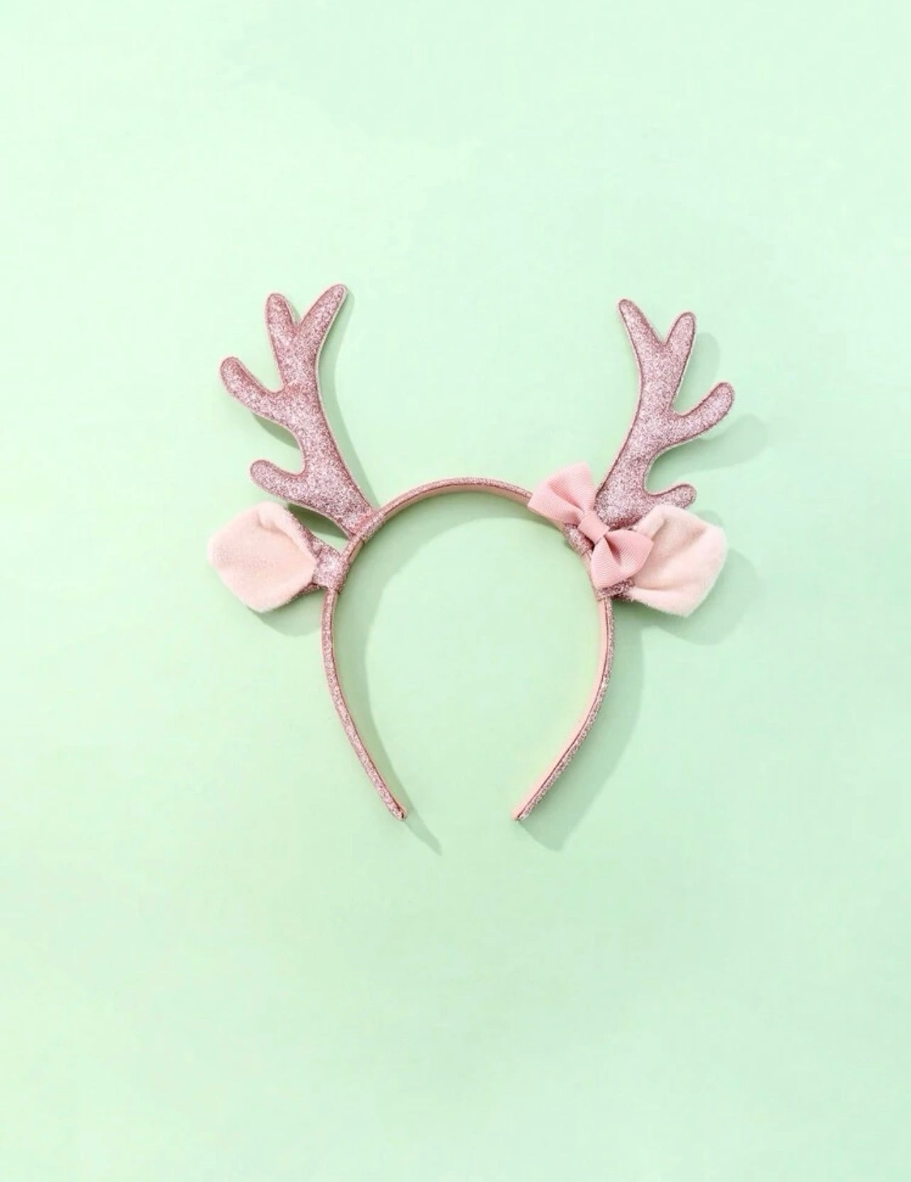 Diademas Inspiración Navideña