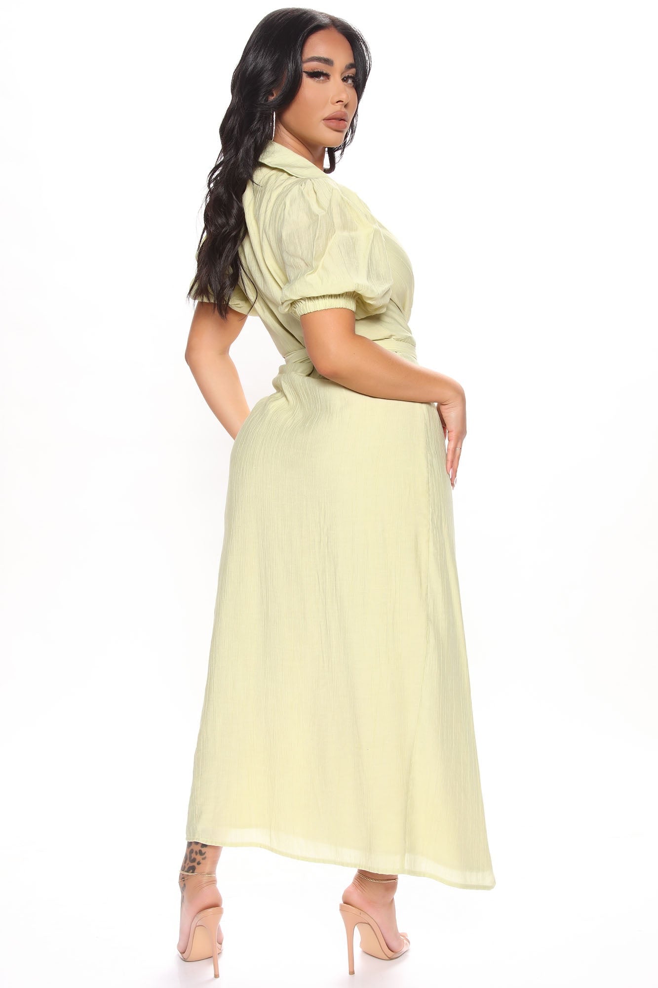 Vestido Ellie
