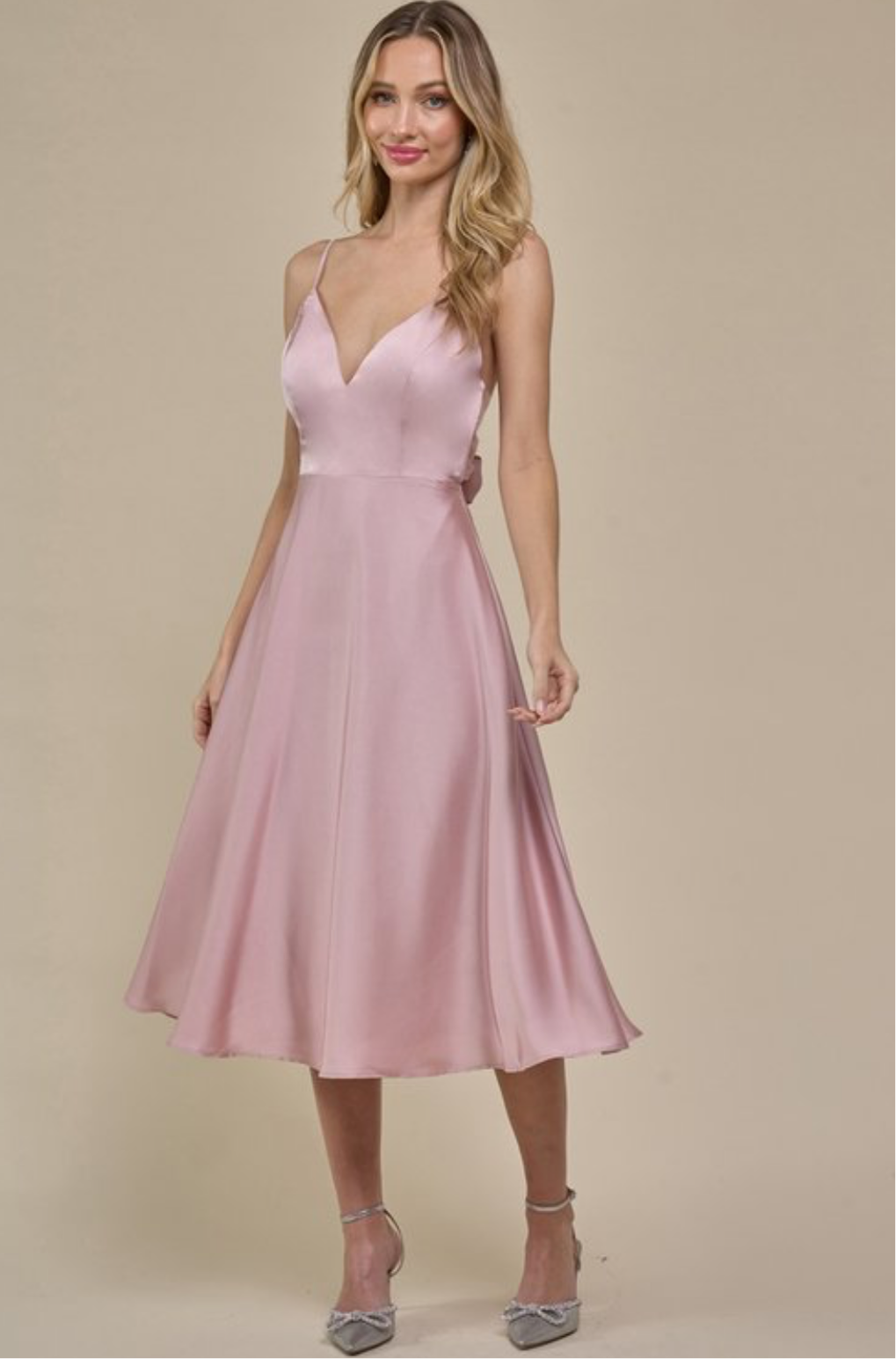 Moonlight Elegance