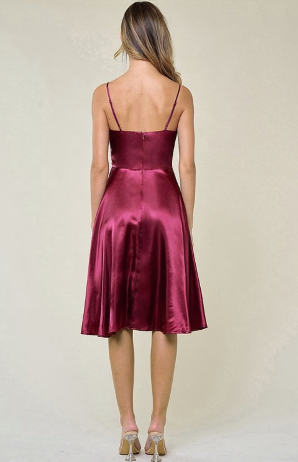 Vestido Espléndida