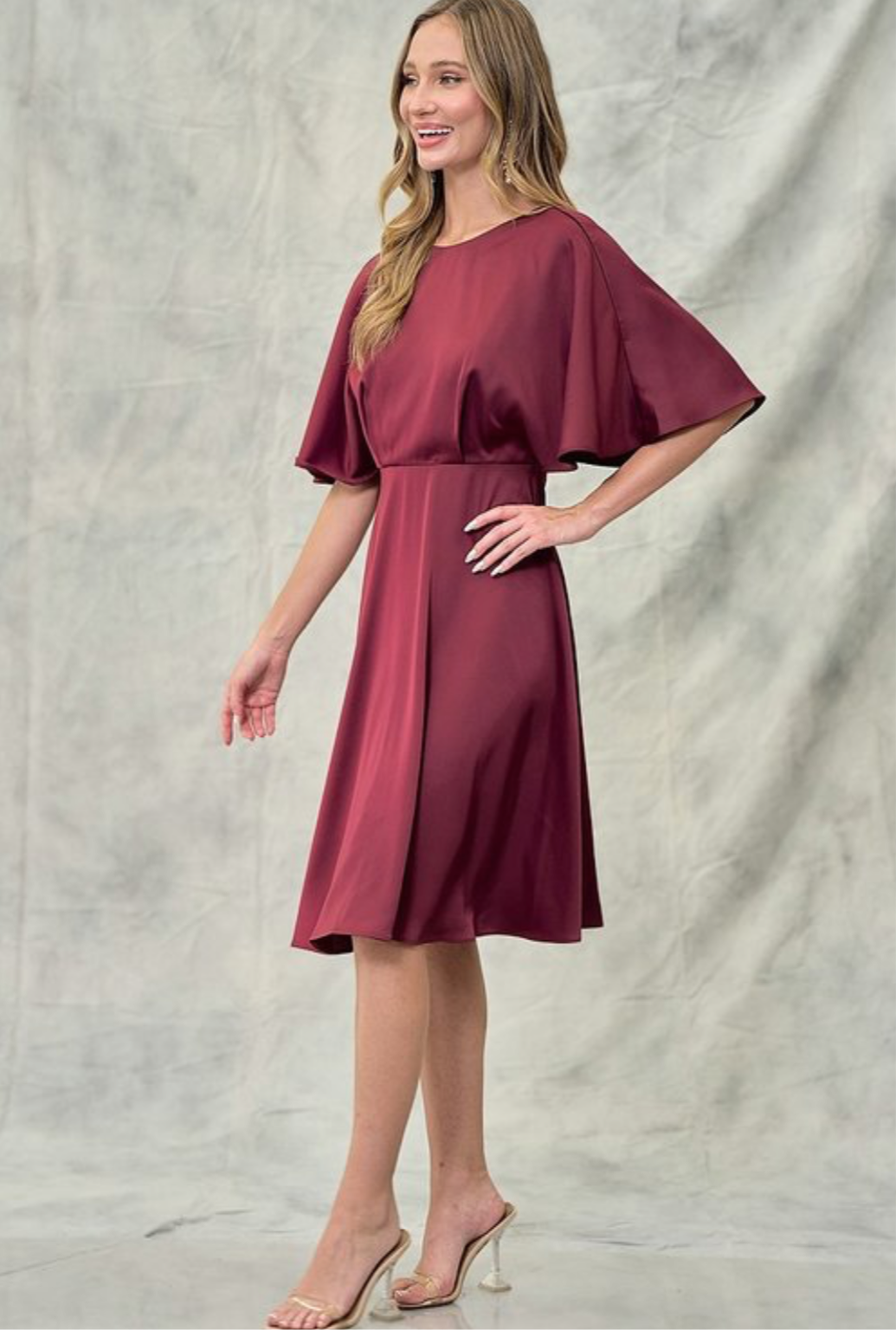Vestido Aura