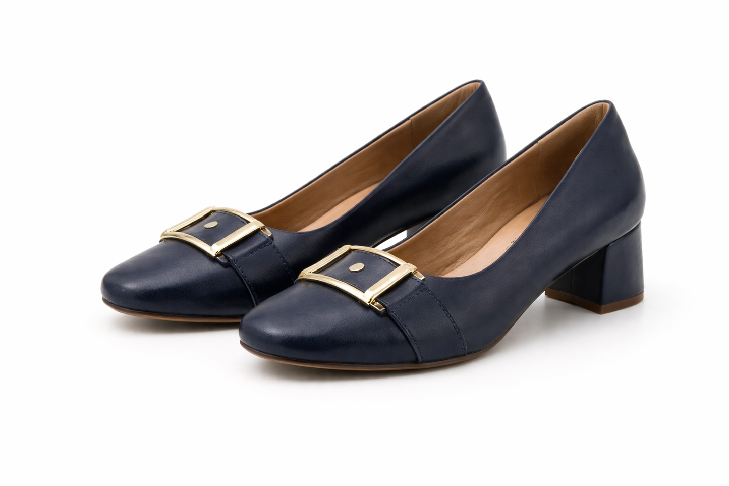 Zapatos Brasileños Buckle