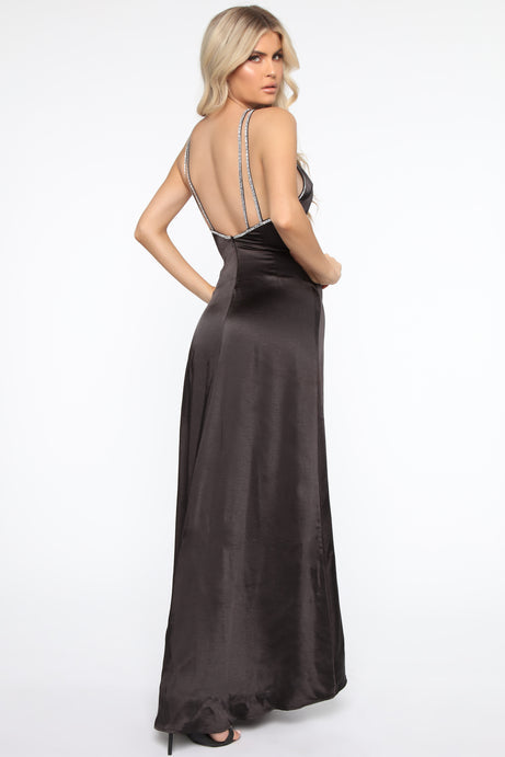 Vestido Eternal Charm
