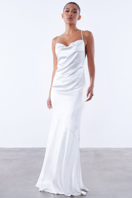 Vestido Pure Essence