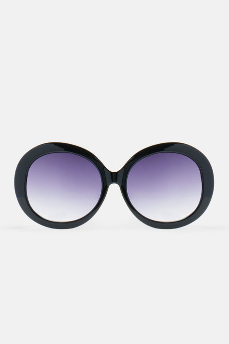Lentes Glam Circle