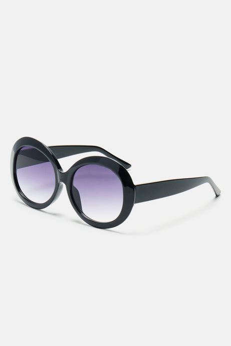 Lentes Glam Circle