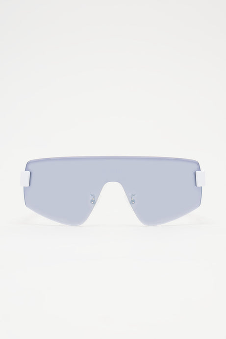 Lentes Visor Blanc Élite