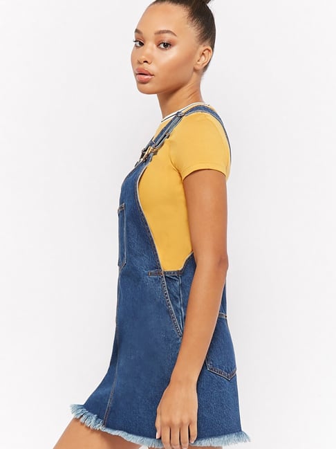 Jumper Denim Casual