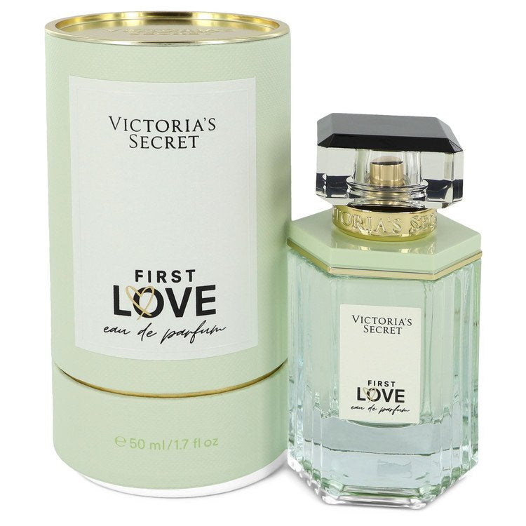 Perfume First Love – Victoria’s Secret