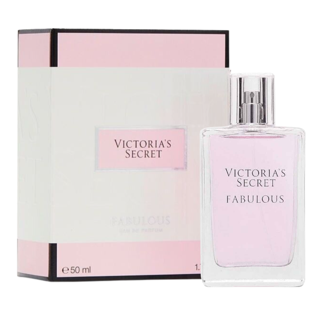 Victoria’s Secret – Fabulous