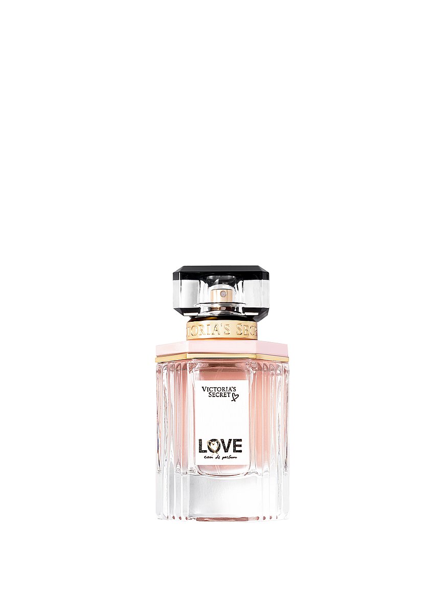 Victoria’s Secret Love Eau de Parfum