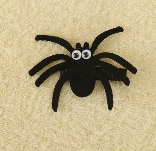 Spooky Spiders – Orquillas