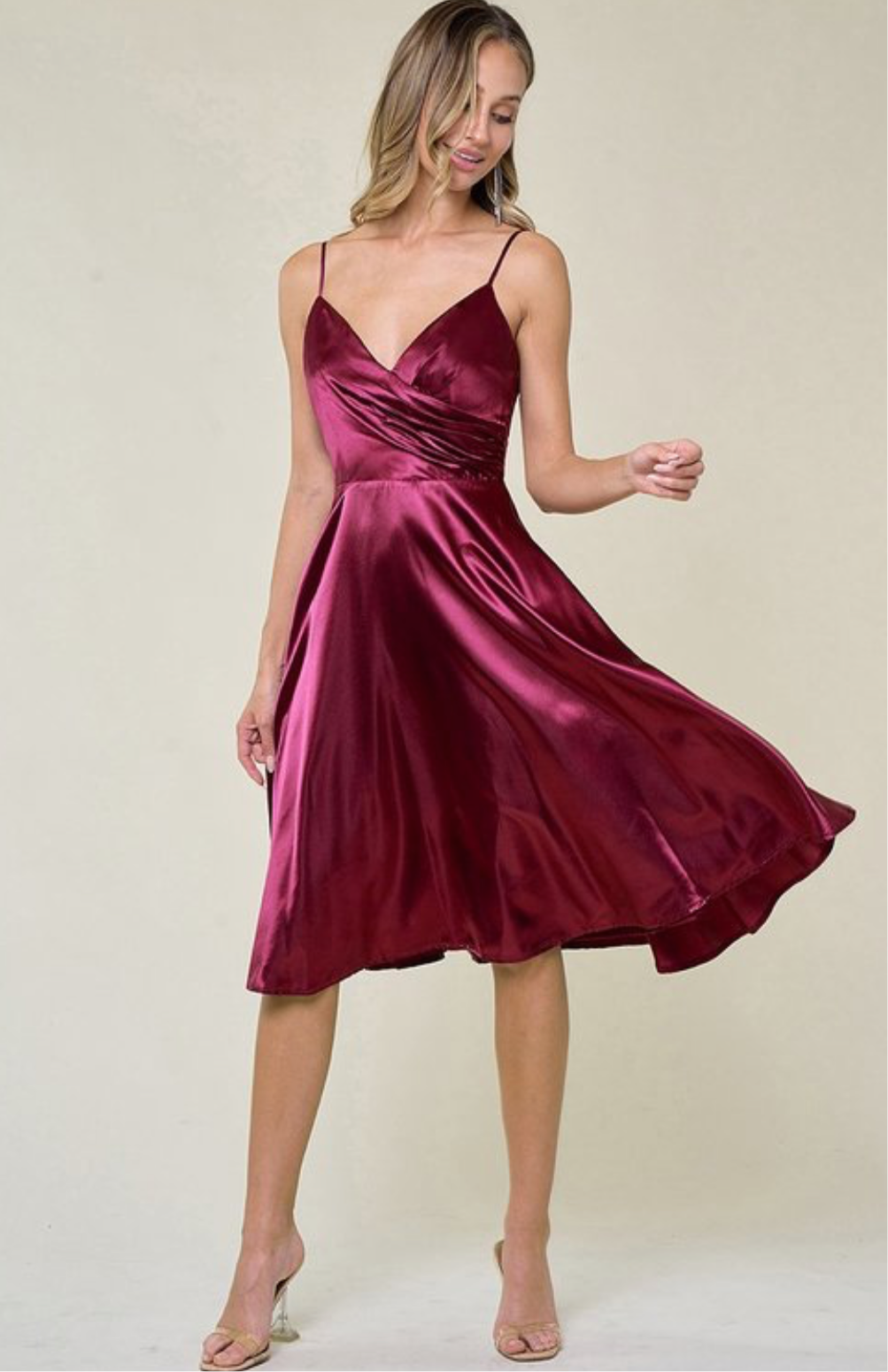 Vestido Espléndida