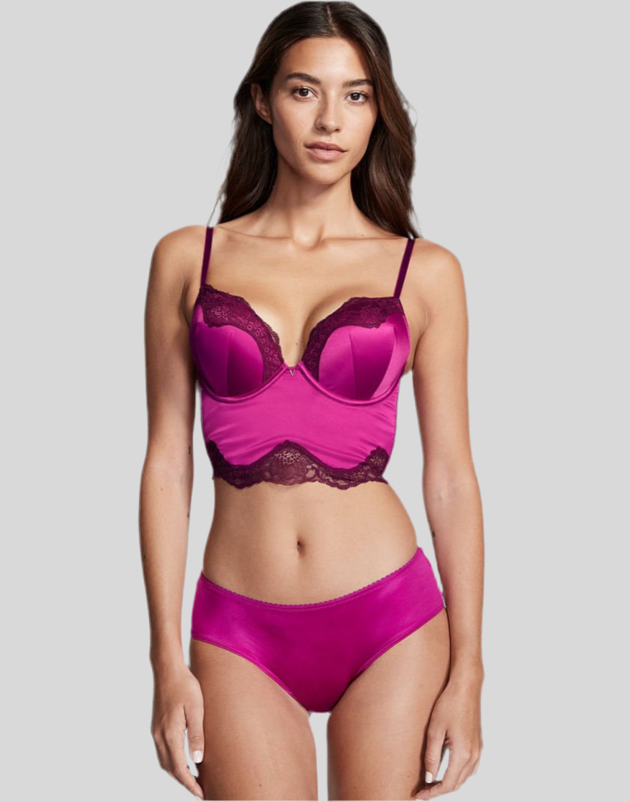 Brasier Ruby Glow