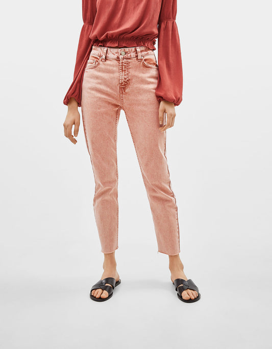 Jean Coral Vintage