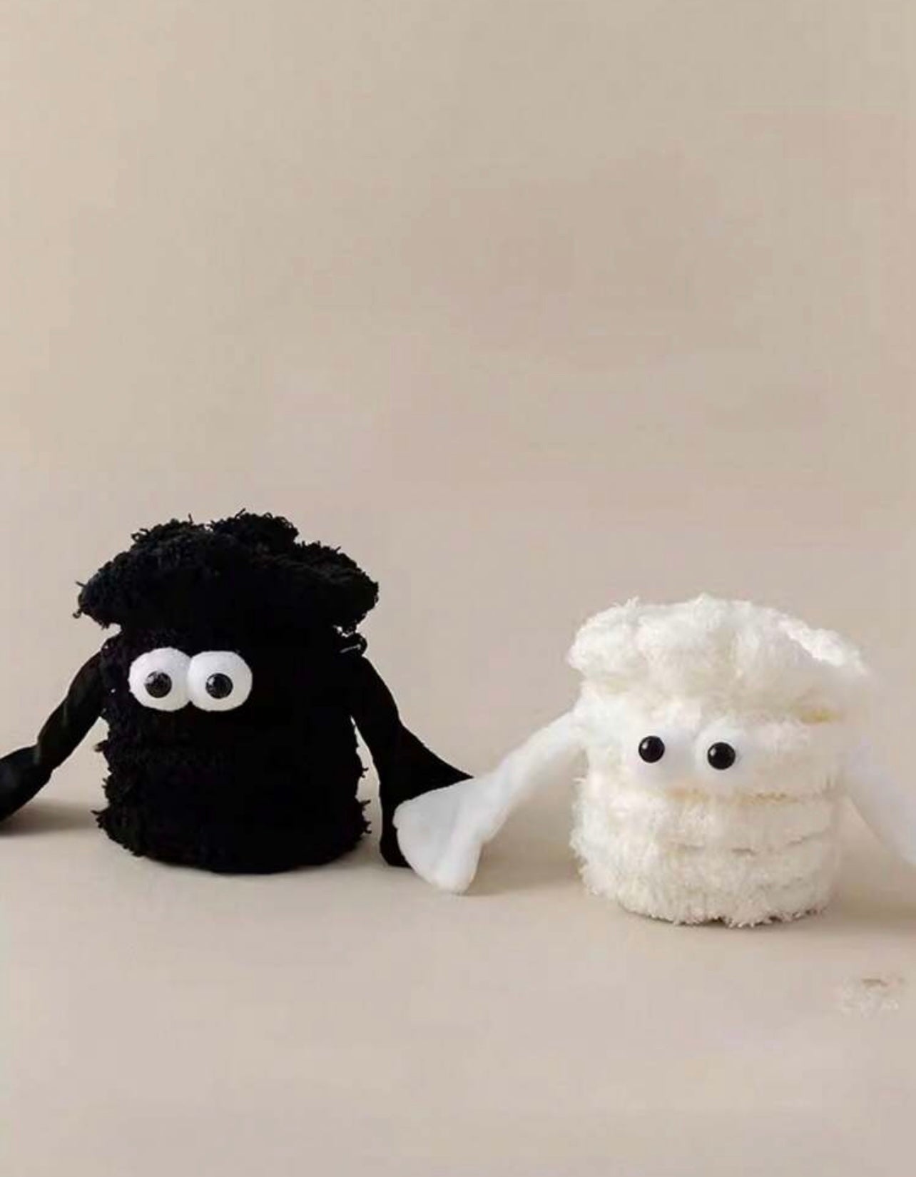 Calcetines con Manitos Cute