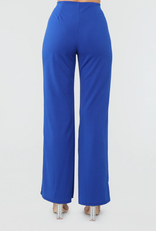 Blue Elegance