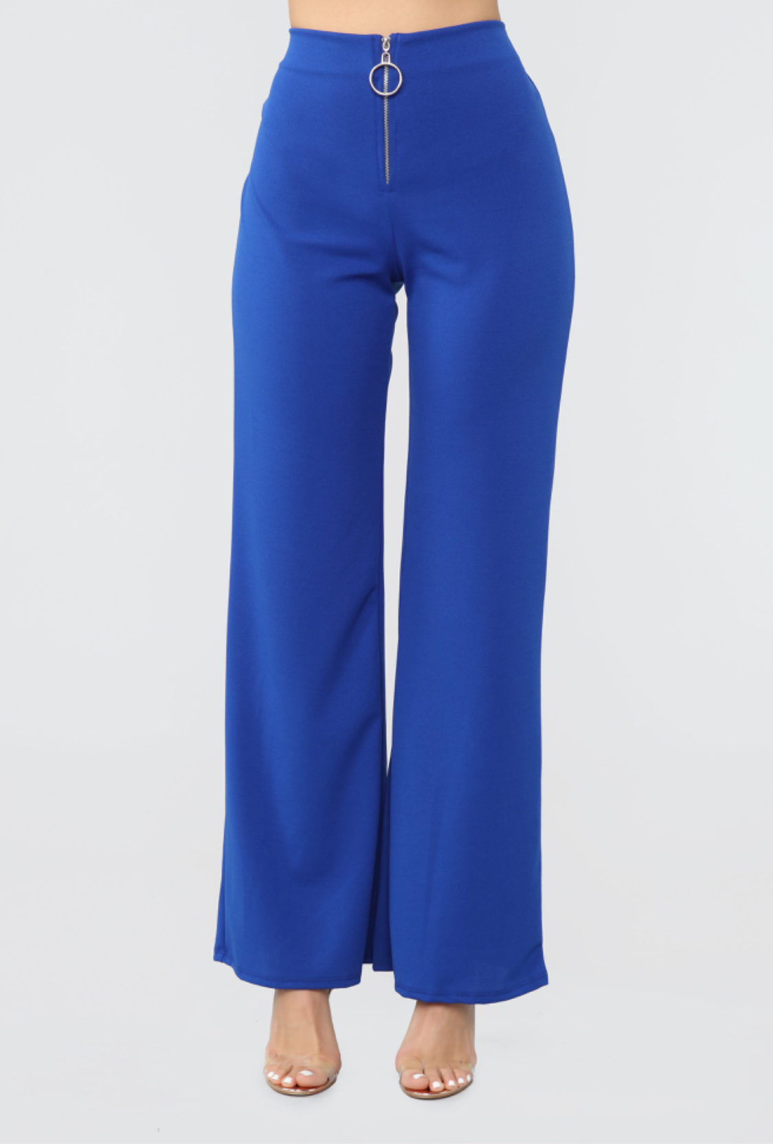 Blue Elegance