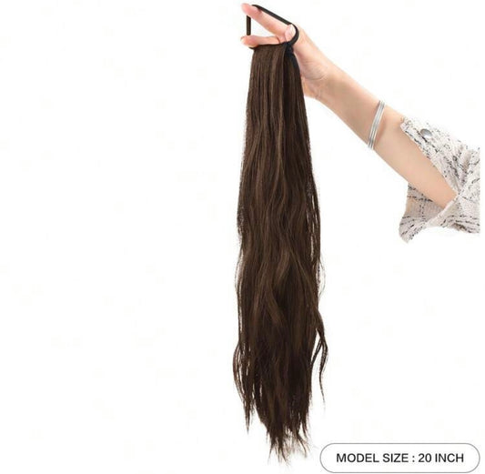Extensión Coleta Estilo Natural