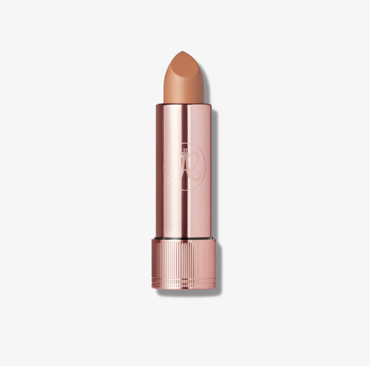 Labial mate y satinado