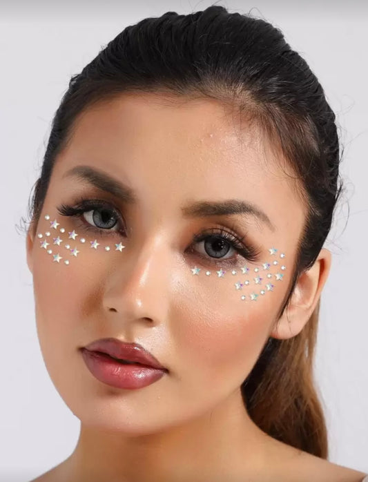 Brillos Glam