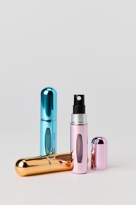 Perfumerito Recargable