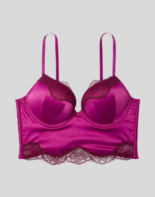 Brasier Ruby Glow