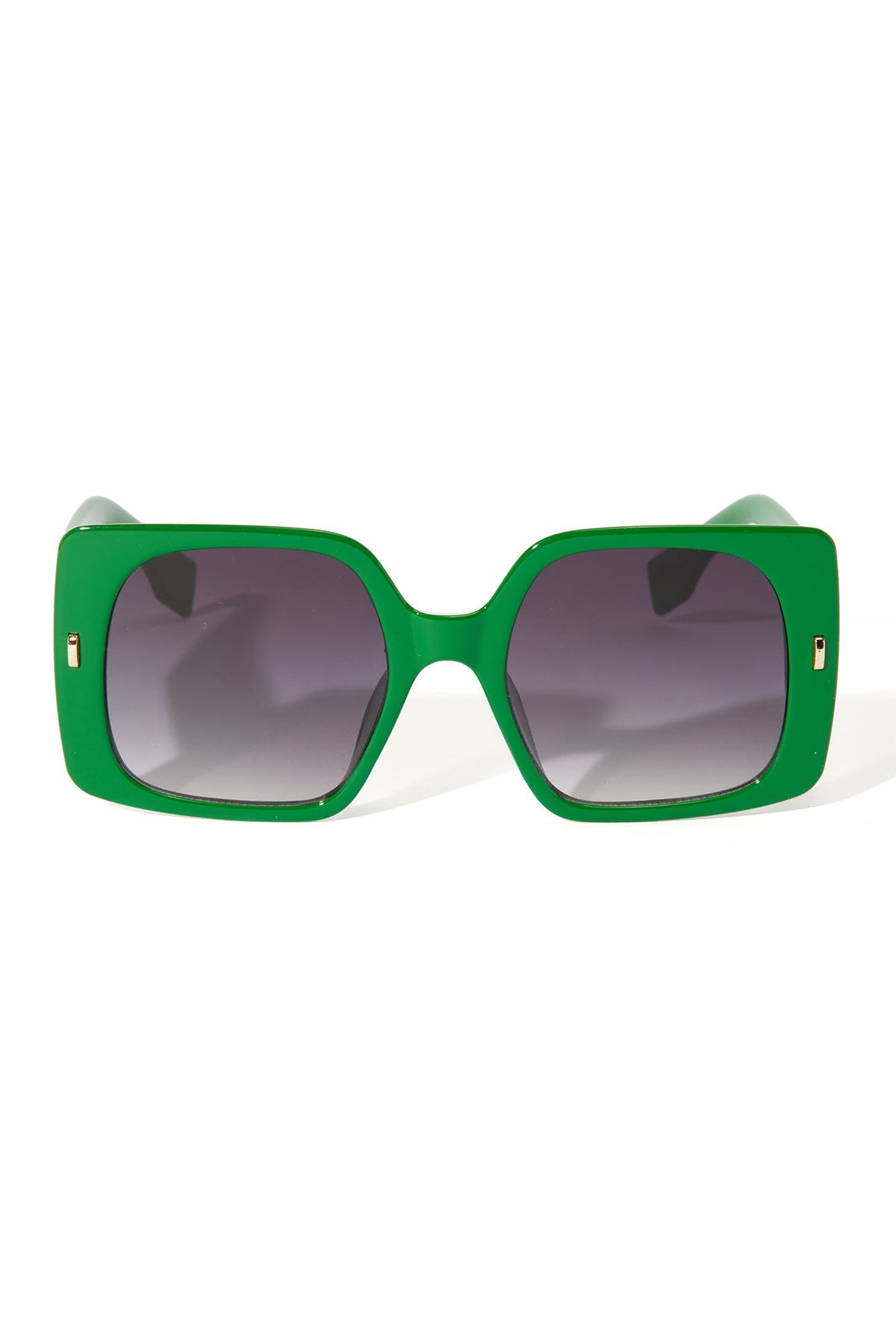 Lentes Verde Glam