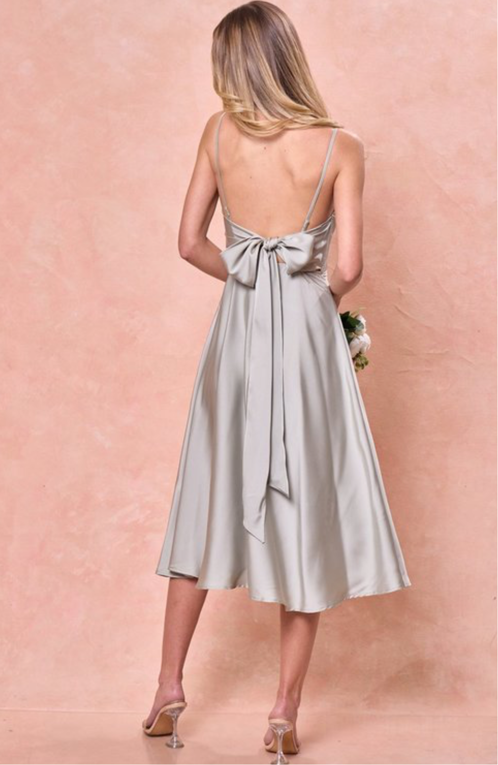 Moonlight Elegance