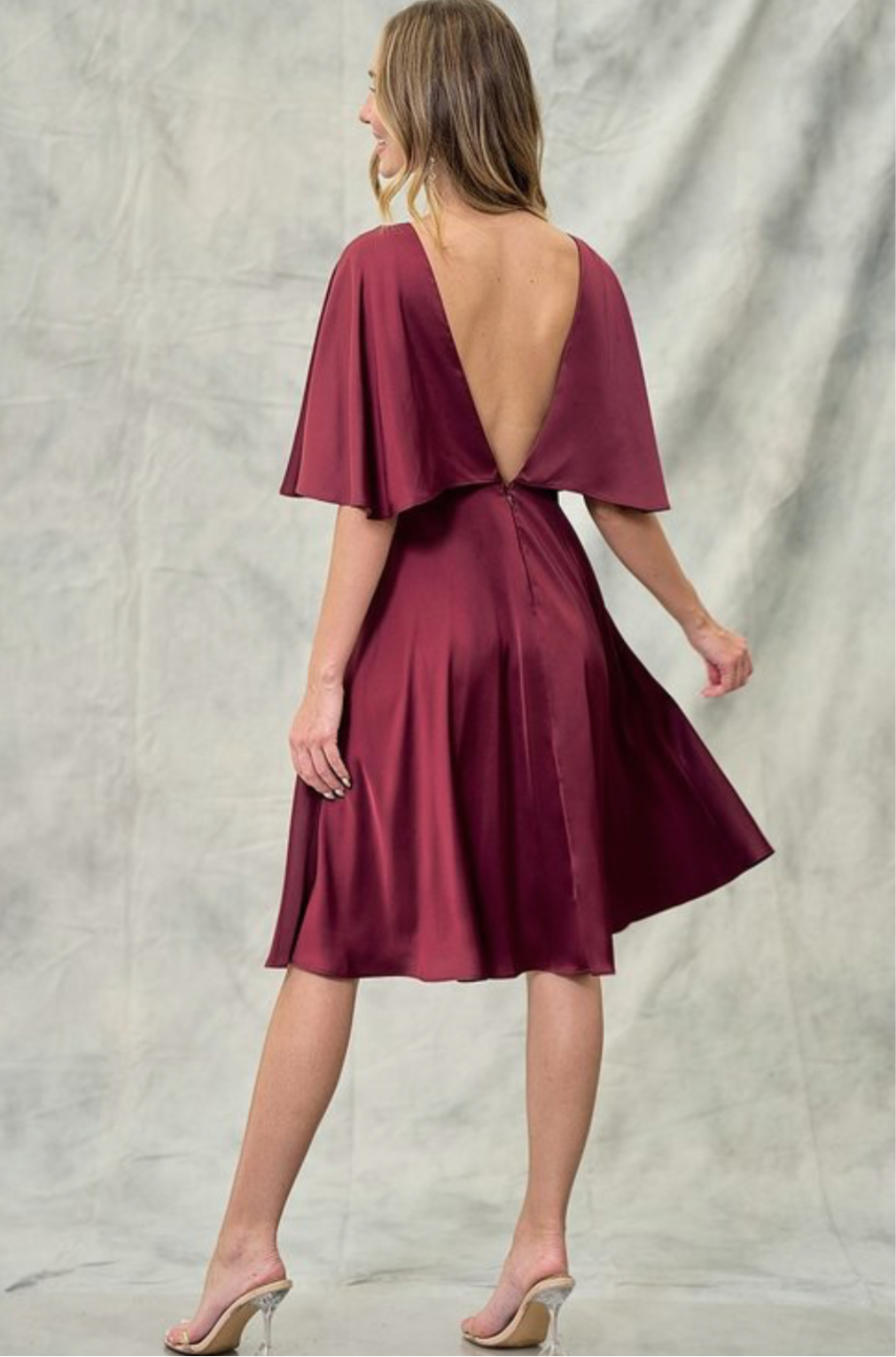 Vestido Aura