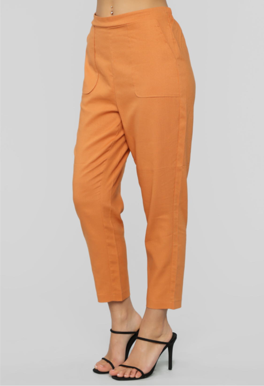 Pantalón Capri Eleganza