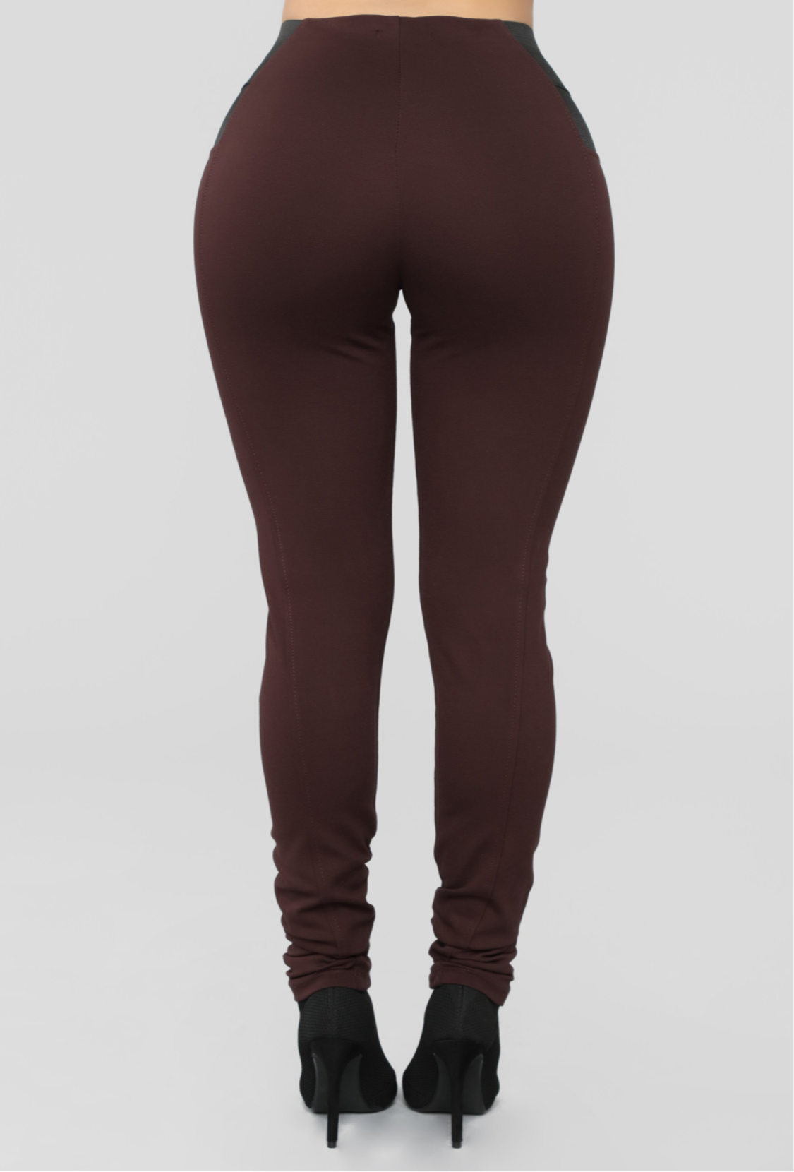 Leggings Contrast Fit
