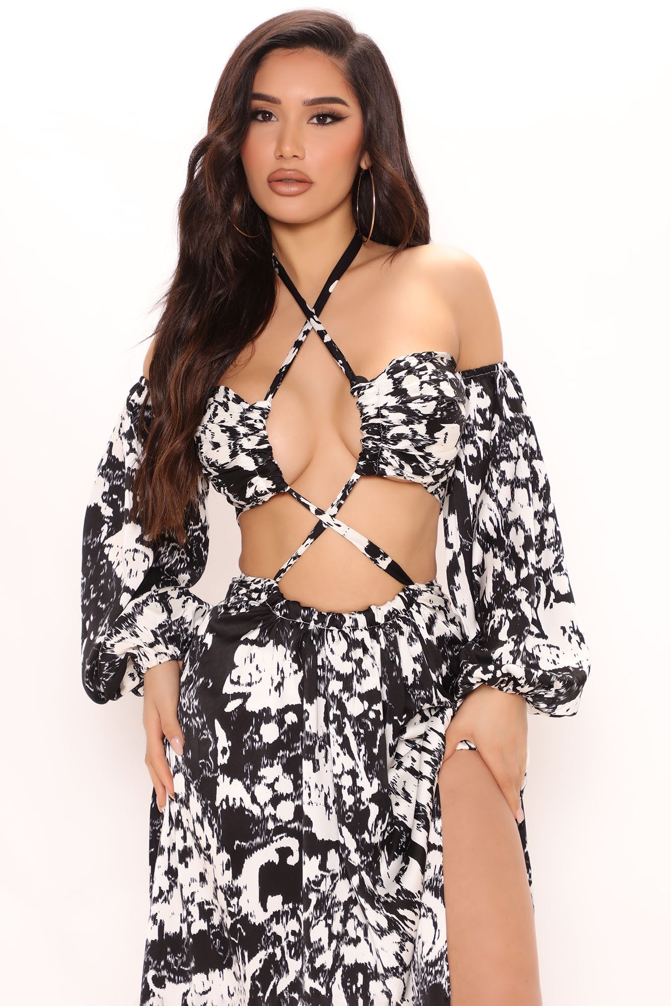 Vestido Rosalee