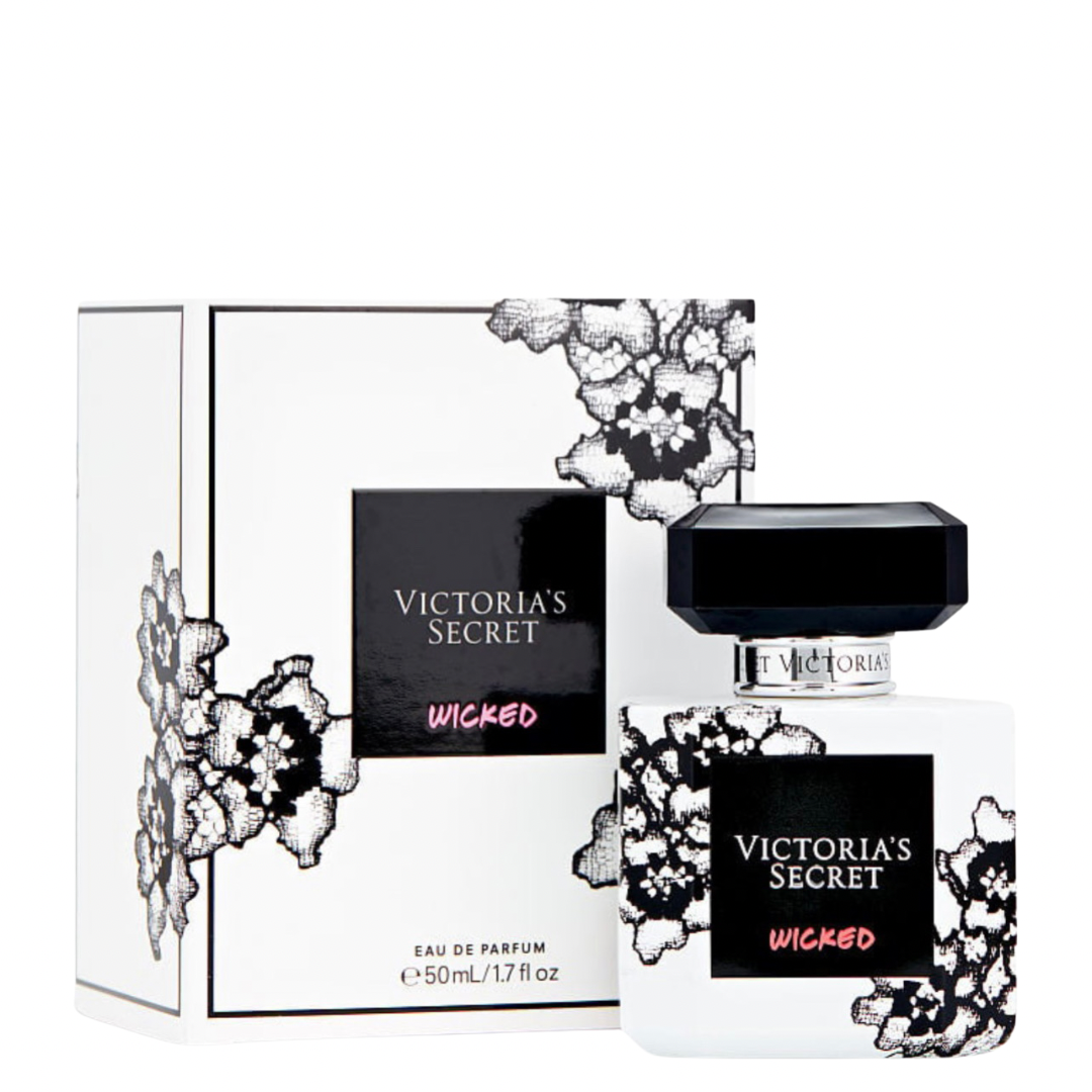 Perfume Wicked – Victoria’s Secret