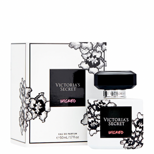 Perfume Wicked – Victoria’s Secret